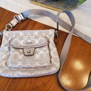 Coach Crossbody Purse